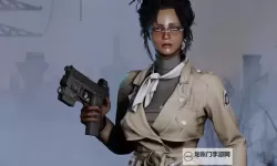 《辐射4》精品武器Mod推荐 加特林、忍者刀MOD用法