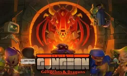 肉鸽游戏排行榜 肉鸽游戏盘点