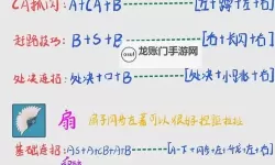 《永劫无间手游》玩法操作教学