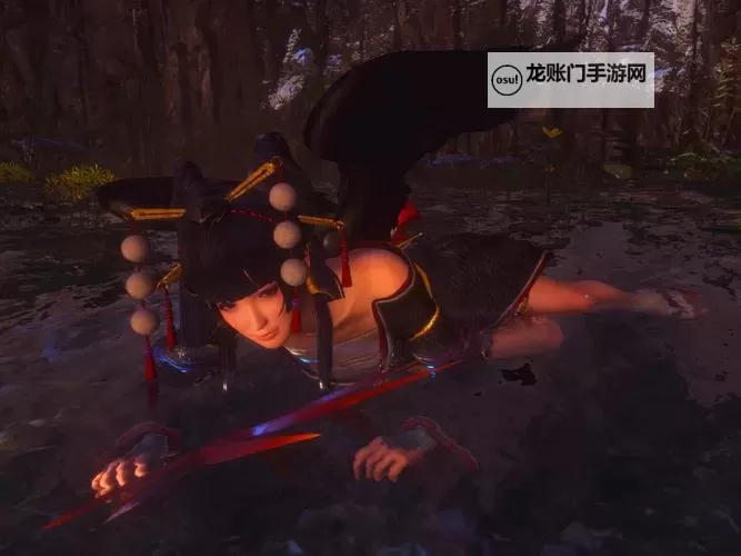 《仁王2》新手向太刀玩法教学图1