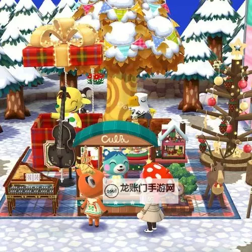 《命运方舟》TheShy和娃娃带陈泽入坑图1