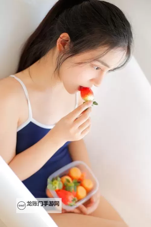 韩精品一区二区：塑造个性穿搭新潮流的时代先锋图1