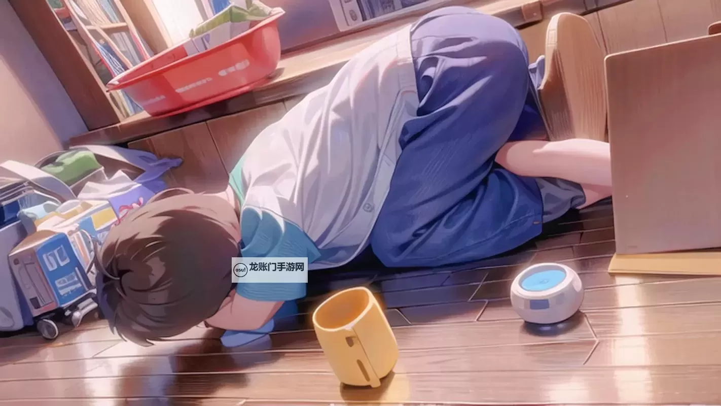 《野狗子》狐女追寻-改记忆碎片收集攻略 狐女追寻-改记忆碎片在哪图1