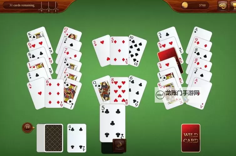 十大PC扑克牌游戏大全 有哪些PC扑克牌游戏图1