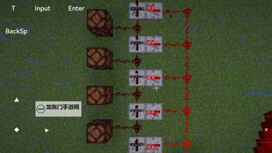 《红石遗迹》全武器特点解析及用法心得 红石遗迹什么武器好用图1