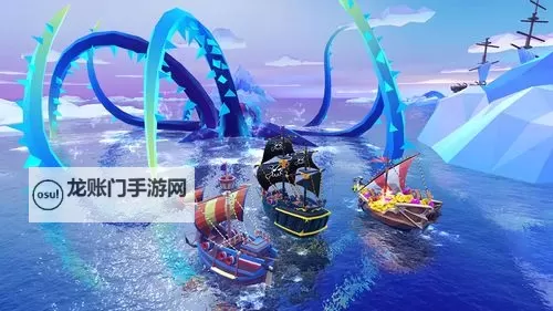 海盗法则PirateCode电脑版下载 最全海盗法则PirateCode电脑版攻略图1
