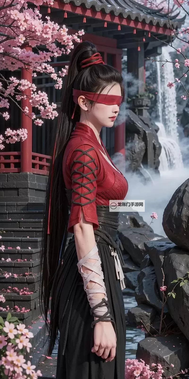 永劫无间宁红夜果体BUG揭秘:隐藏的神秘漏洞解析图1