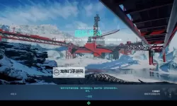 《战地2042》航天发射中心突破进攻方A区点位攻略