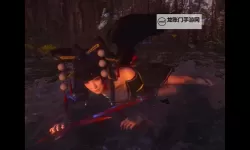 《仁王2》新手向太刀玩法教学