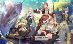 《莱莎的炼金工房3》种田超浓度机制分析