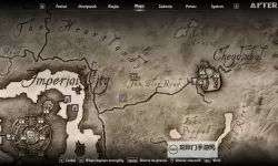 《上古卷轴4湮灭重制版》魔神祠位置一览 魔神祠在哪