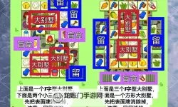 《羊了个羊》3月21日通关攻略