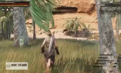 《流放者柯南》传奇级武器修理套件获得方法 传奇级武器修理套件怎么获得