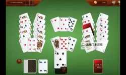 十大PC扑克牌游戏大全 有哪些PC扑克牌游戏