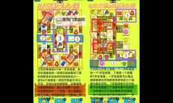 《羊了个羊》羊羊大世界4月11日通关攻略