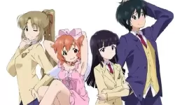 最近我的妹妹有点怪：那些不为人知的小秘密