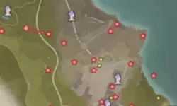 《无限暖暖》奇想香氛材料获取位置