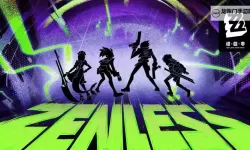 《绝区零》预下载什么时候开始 绝区零预下载网址分享