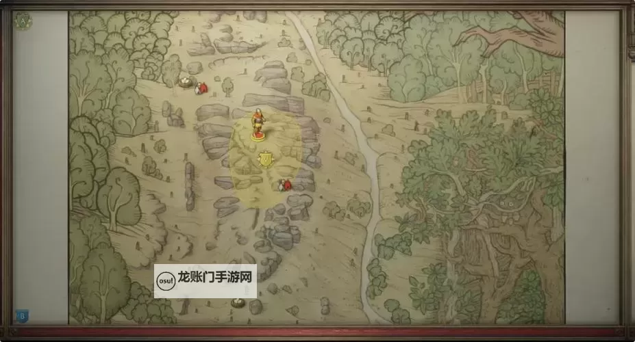 《天国拯救2》挖客与烦事支线攻略 挖客与烦事支线怎么完成图1