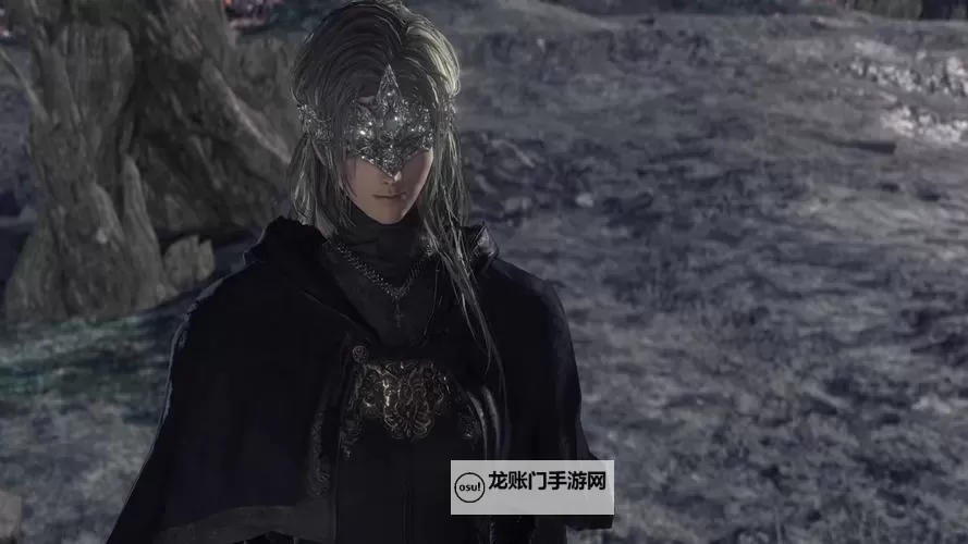 《黑暗之魂3》净身小教会雕像背景故事图文解析图1