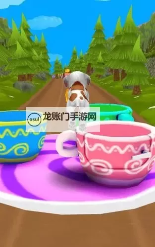 狗狗快跑电脑版下载 怎么下载狗狗快跑电脑版模拟器图1
