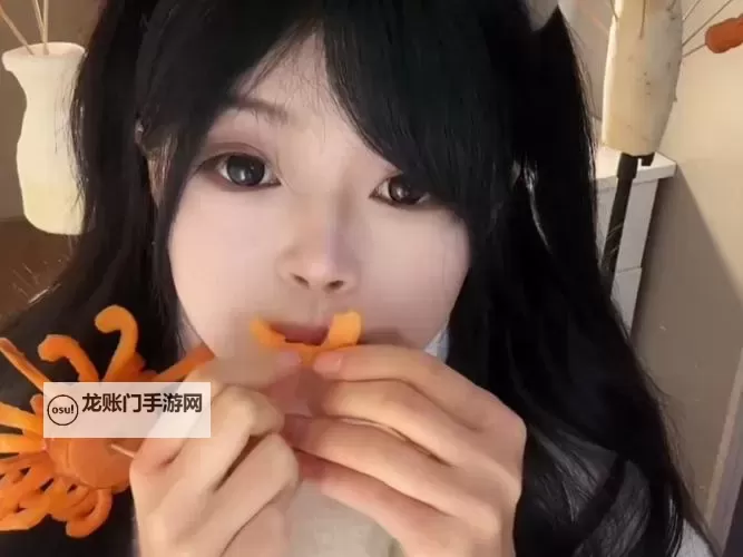 韩国拔萝卜直播吸引百万观众，网络热议传统农事体验图1