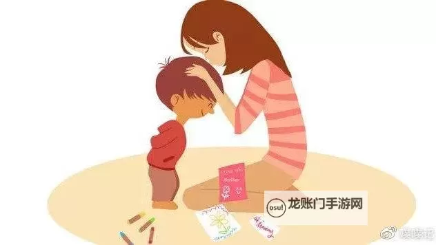 有人跟自己的儿子做了这样的事情吗？真相令人震惊图1