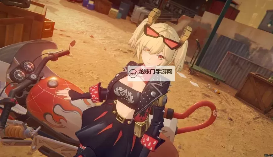 《绝区零》柏妮思抽取及养成建议图1