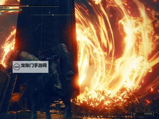 《艾尔登法环》黄金树之影DLC全柳条人位置分享 柳条人打法及露滴效果一览图1