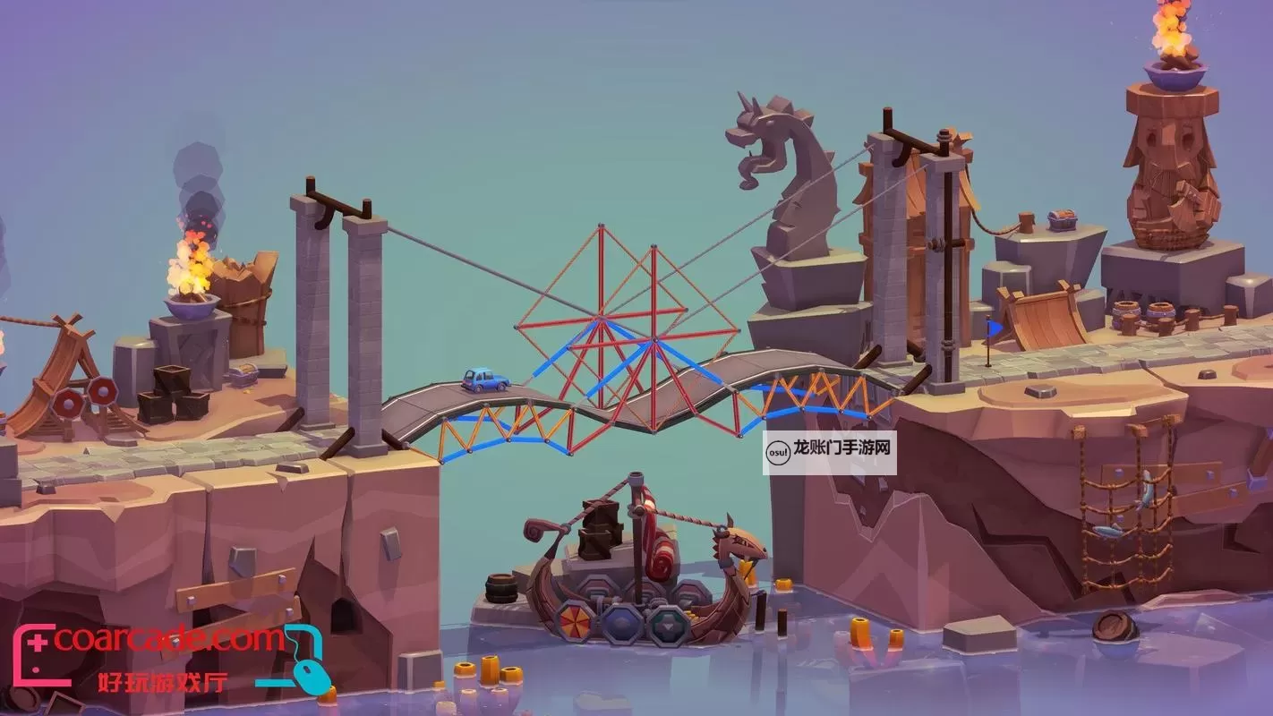 必玩PC独立游戏推荐 好玩的独立游戏有哪些图1