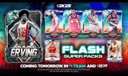 《NBA2K23》强力银河卡推荐 银河球员推荐