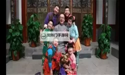 中国孩子之学堂故事：成长的足迹与心灵的印记