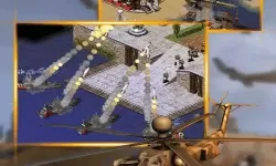 红警联盟争霸战电脑版下载 横向测评：电脑玩红警联盟争霸战模拟器推荐