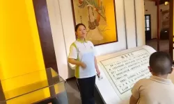 在班里插了语文课代表，开启了班级管理新篇章