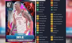 《NBA2K16》MT模式拿高分心得 MT怎么拿高分