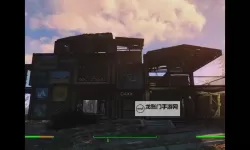 《辐射4》建筑内饰及外观分享 怎么造好看的房子