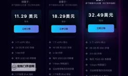 稳定可靠的选择：全面解析永久VPS的优势与实用指南