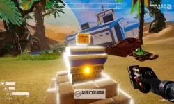 《星球工匠》1.0版全结局达成方法