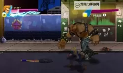 双截龙:彩虹 商店出售物品一览