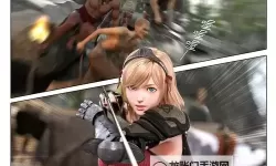 探索3dmax漫画入口：爱看漫画的最佳选择