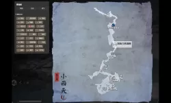 《黑神话悟空》三次敲钟任务攻略 第一章三次敲钟位置