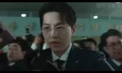 韩剧男女打扑克有点疼：爱情与激战交织的错综情节