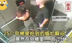 男女电梯梅杜二开：创新空间合作开启新体验