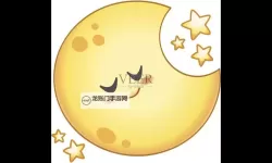 探索奇幻世界：月亮的尾巴漫画中的神秘冒险