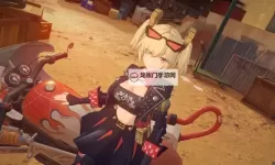 《绝区零》柏妮思抽取及养成建议