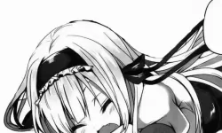 探索日本黑白本子漫画：一段纯粹的艺术与情感之旅