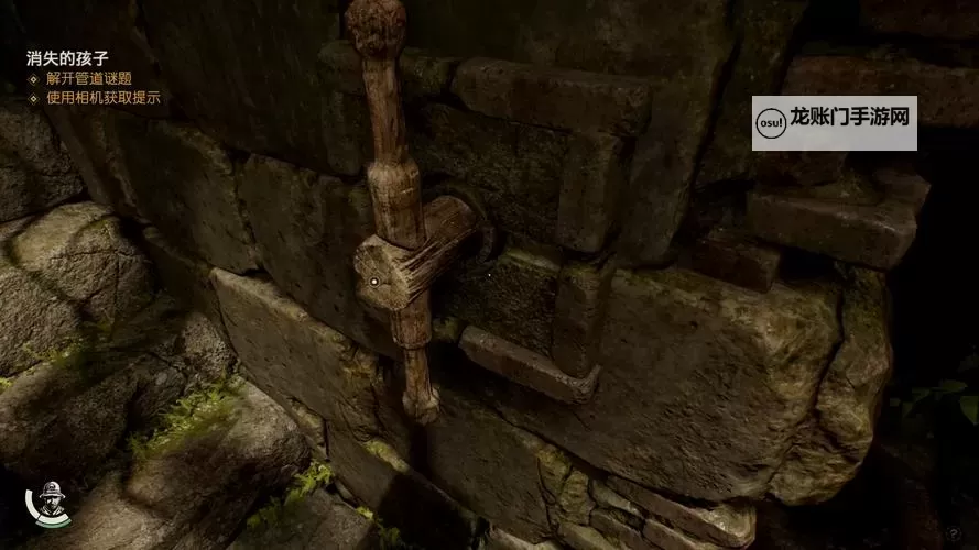 《夺宝奇兵古老之圈》全谜题图文指南 全谜团+谜题解法图1