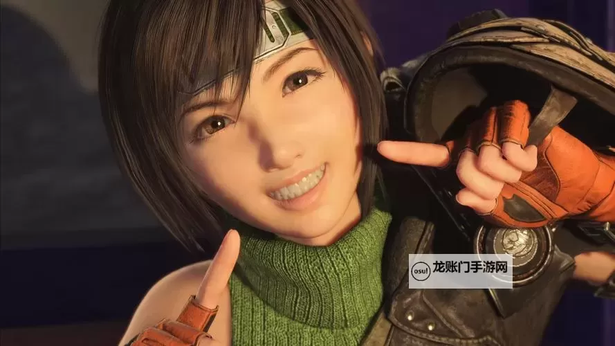 《最终幻想7重生》第七步兵连10支部队位置一览图2