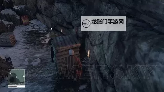 《杀手6》图文攻略 全剧情图文流程攻略图1