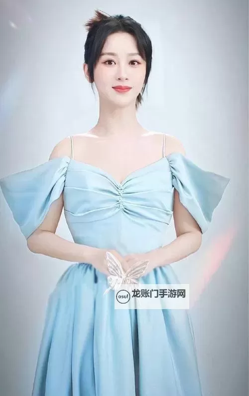 杨紫一级毛片:最新高清图片全披露图1